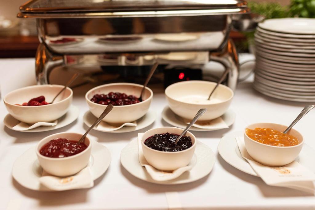 Apartamenty Branicka - Resim 15