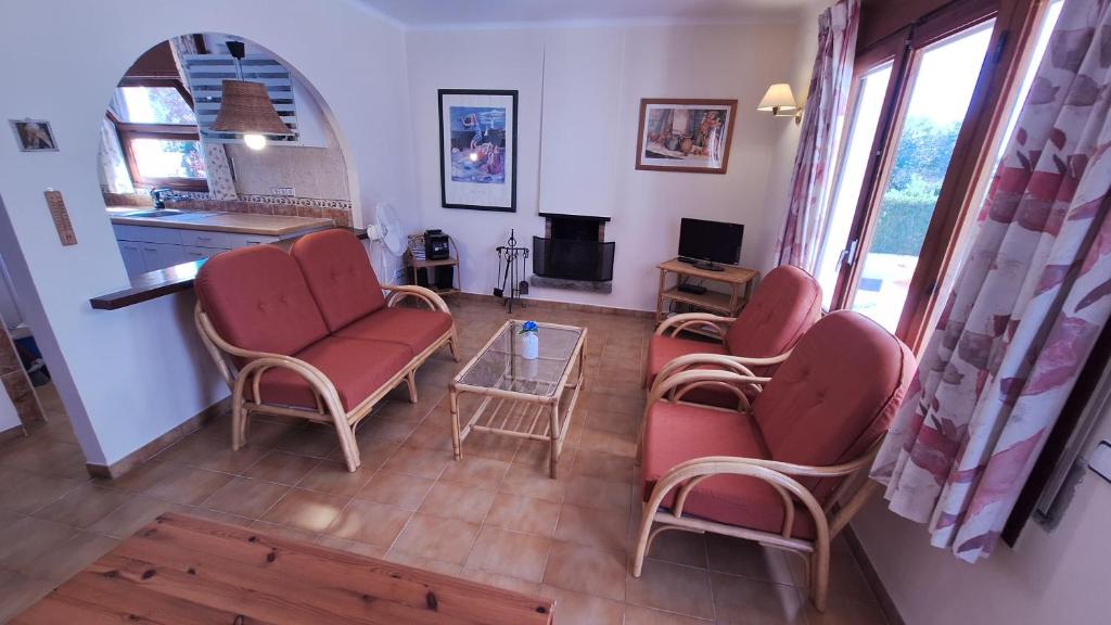 Fotografie z fotogalerie ubytování Alemanya 18 v destinaci L'Estartit