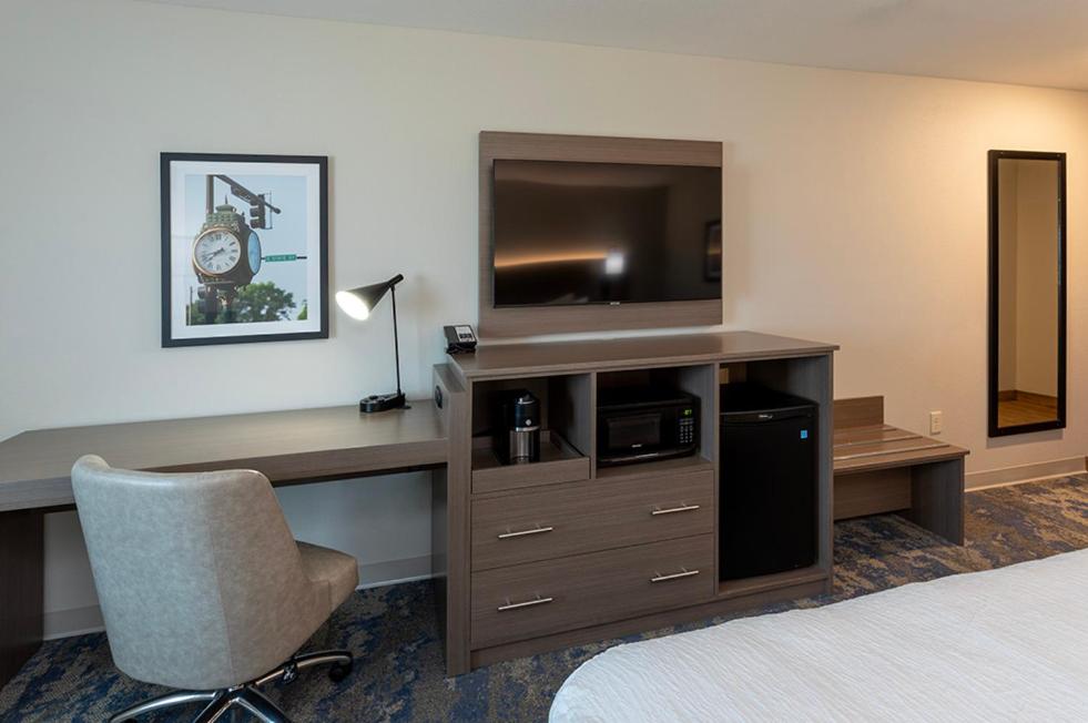 GrandStay Hotel & Suites Algona - Habitación Doble Estándar