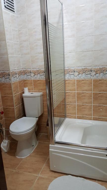 Konak Apart Hotel - Triple Room