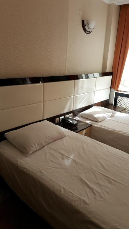 Konak Apart Hotel - Double Or Twin Room With Shower
