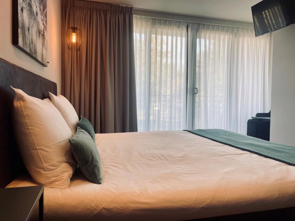 Hotel La Boutique - Resim 15