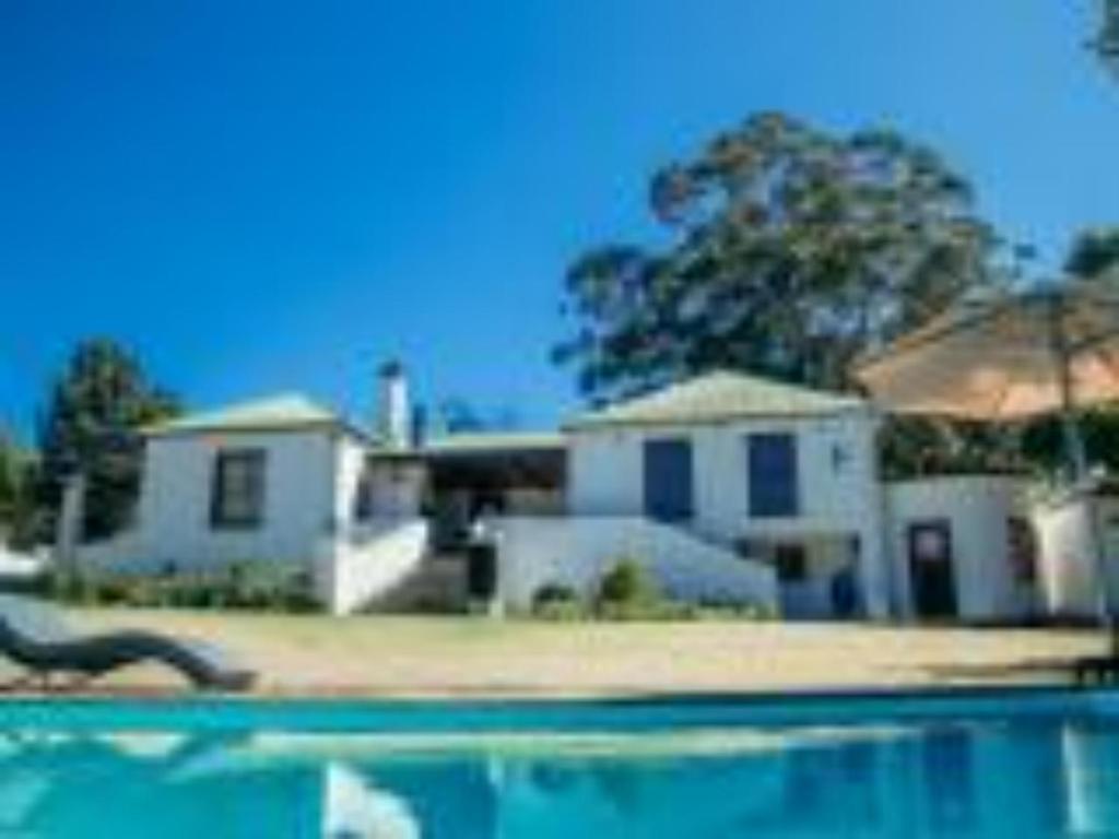 La Felicita Boutique Self Catering Villas - 
