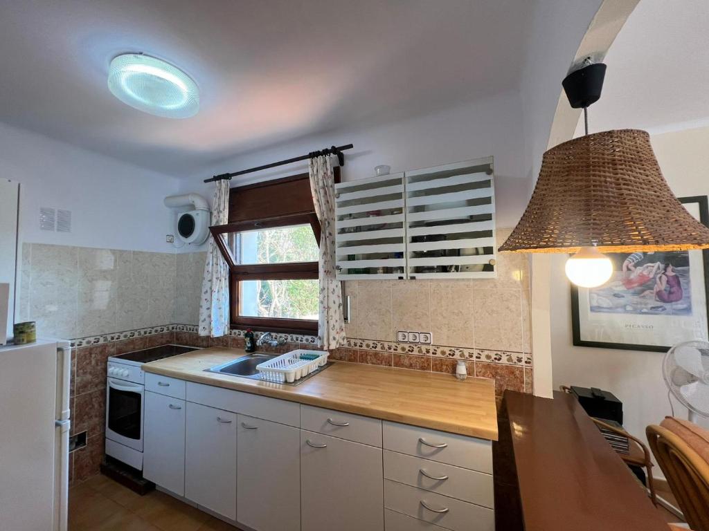 Fotografie z fotogalerie ubytování Alemanya 18 v destinaci L'Estartit