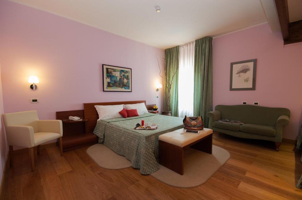 Hotel La Pergola, Roma – Prezzi aggiornati per il 2024