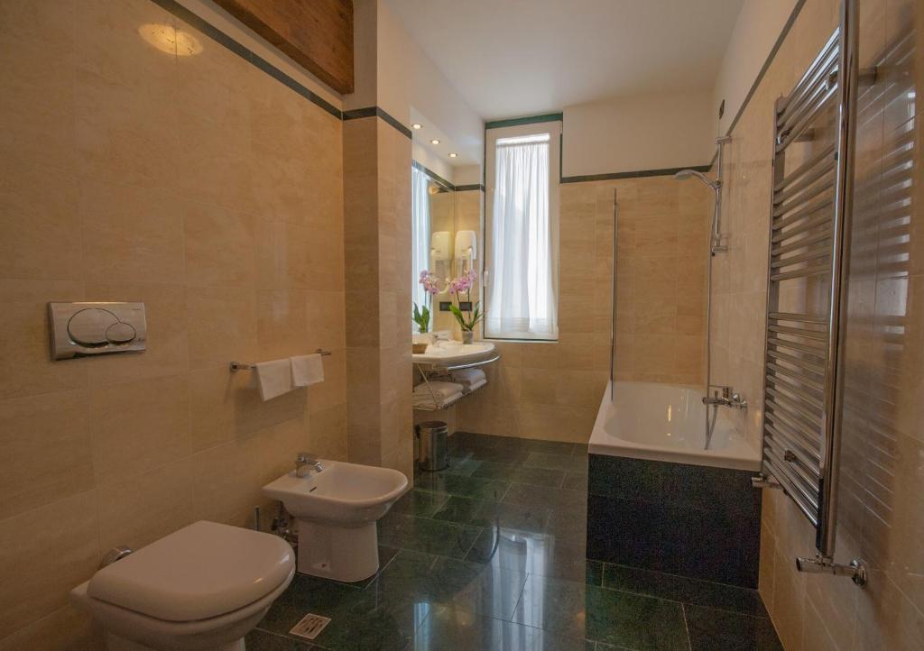 Hotel La Pergola, Roma – Prezzi aggiornati per il 2024