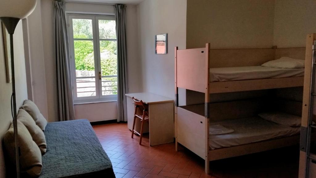 Ospitalia del Mare Hostel photo