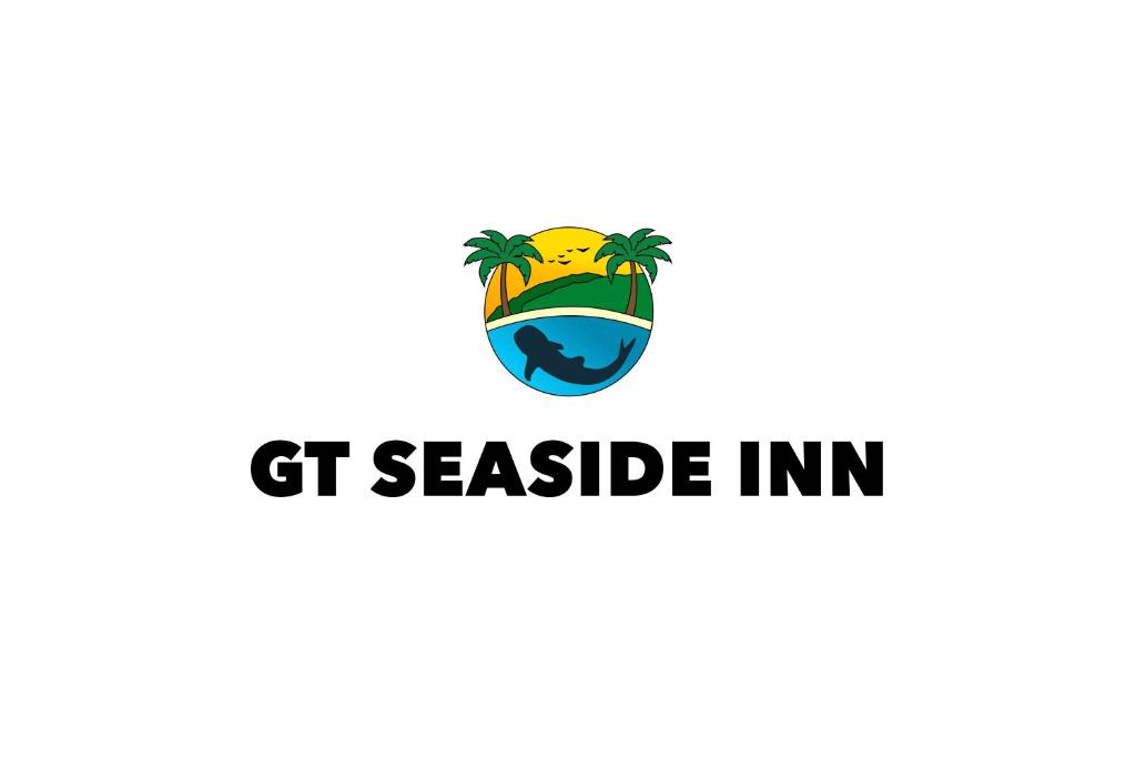 Certifikát, hodnocení, plakát nebo jiný dokument vystavený v ubytování GT Seaside Inn