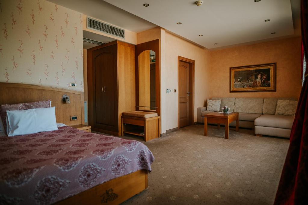 Fotografie z fotogalerie ubytování Vinska kuca Kovacevic v destinaci Irig