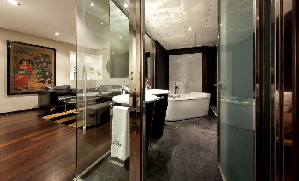 Hotel Urban, a Small Luxury Hotel of the World - 14