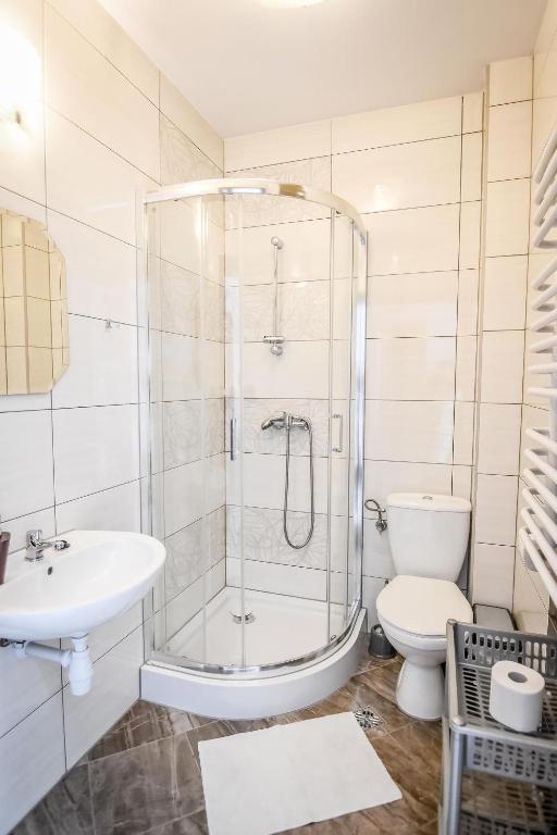 Kukucówka Zakopane - 9