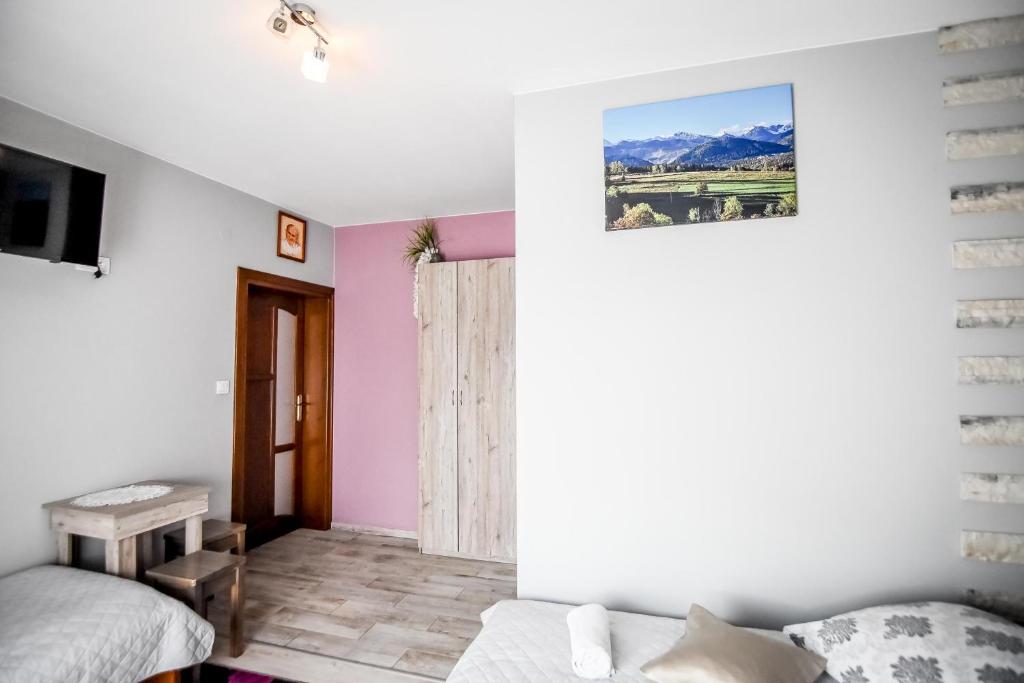 Kukucówka Zakopane - 13