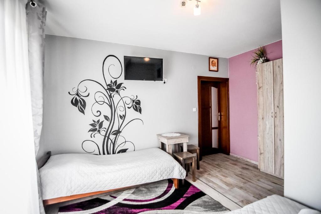 Kukucówka Zakopane - 12