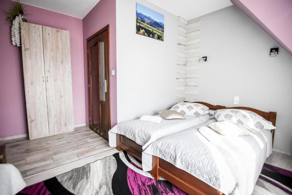 Kukucówka Zakopane - 14