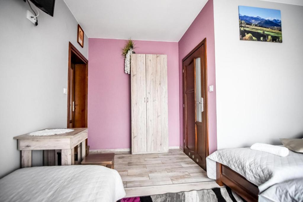 Kukucówka Zakopane - 11