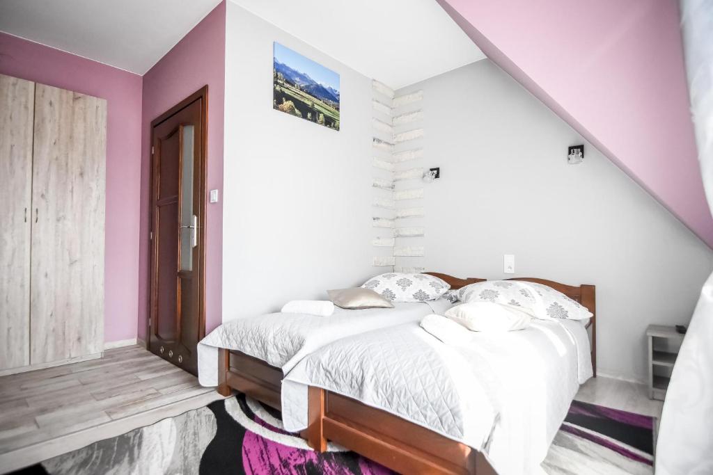 Kukucówka Zakopane - 8