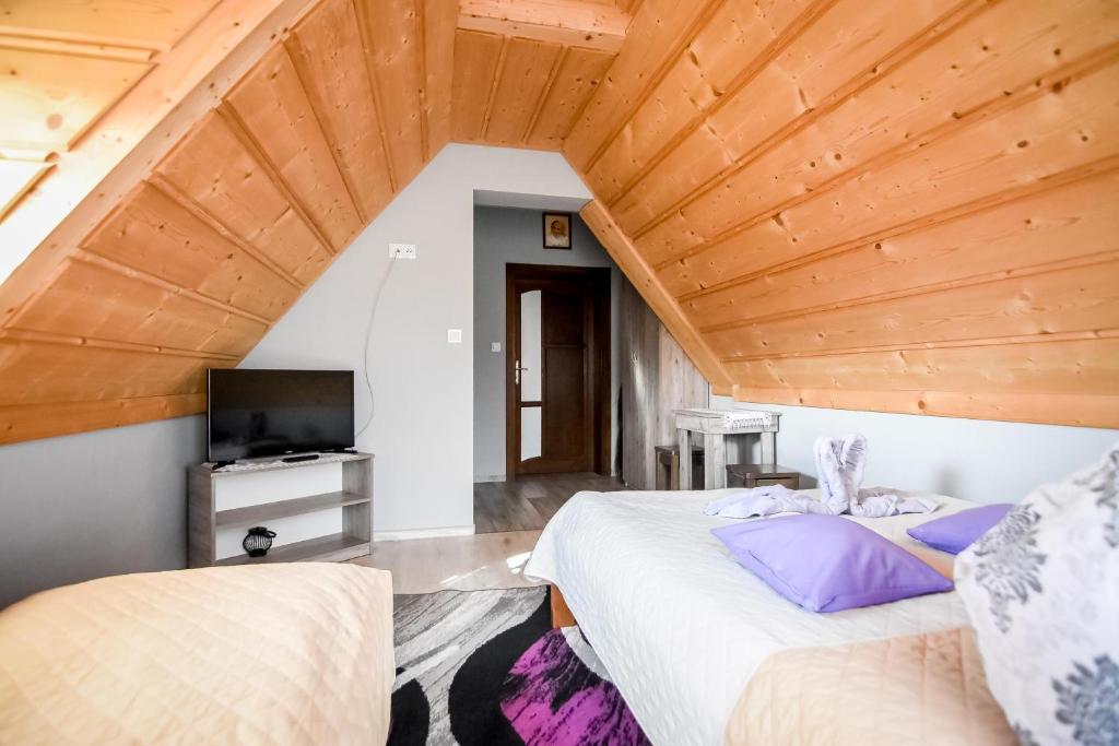 Kukucówka Zakopane - 18