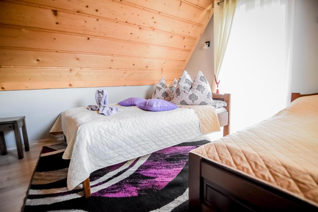 Kukucówka Zakopane - 16