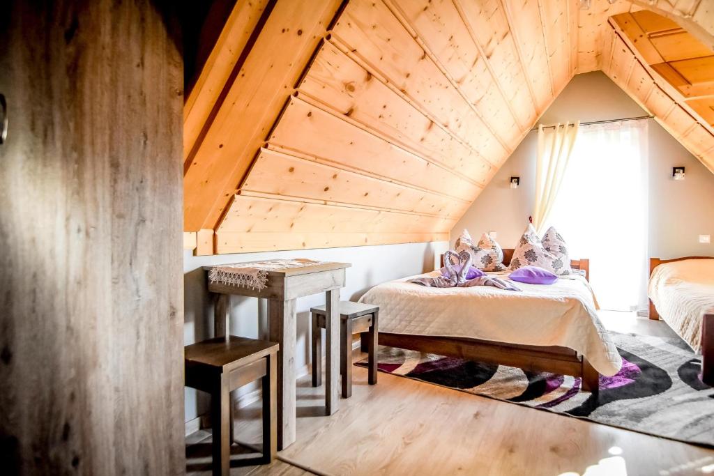 Kukucówka Zakopane - 19