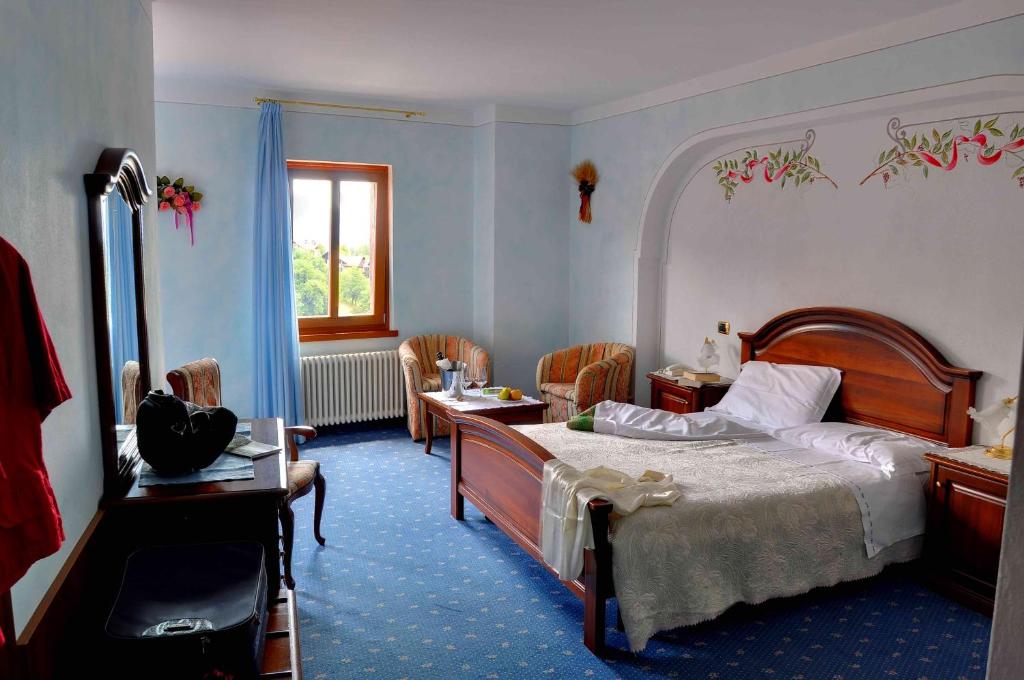 Hotel Opinione Dimora Storica - 13