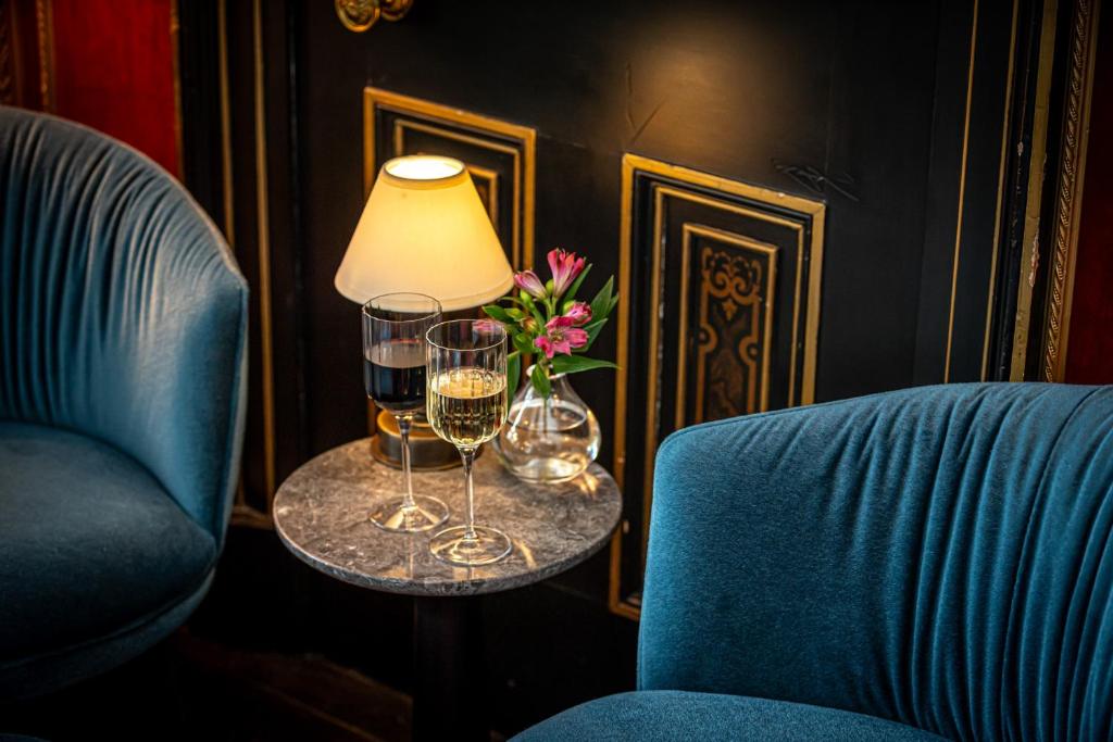 The Scott - Resim 29