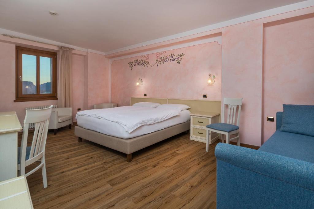 Hotel Opinione Dimora Storica - 14