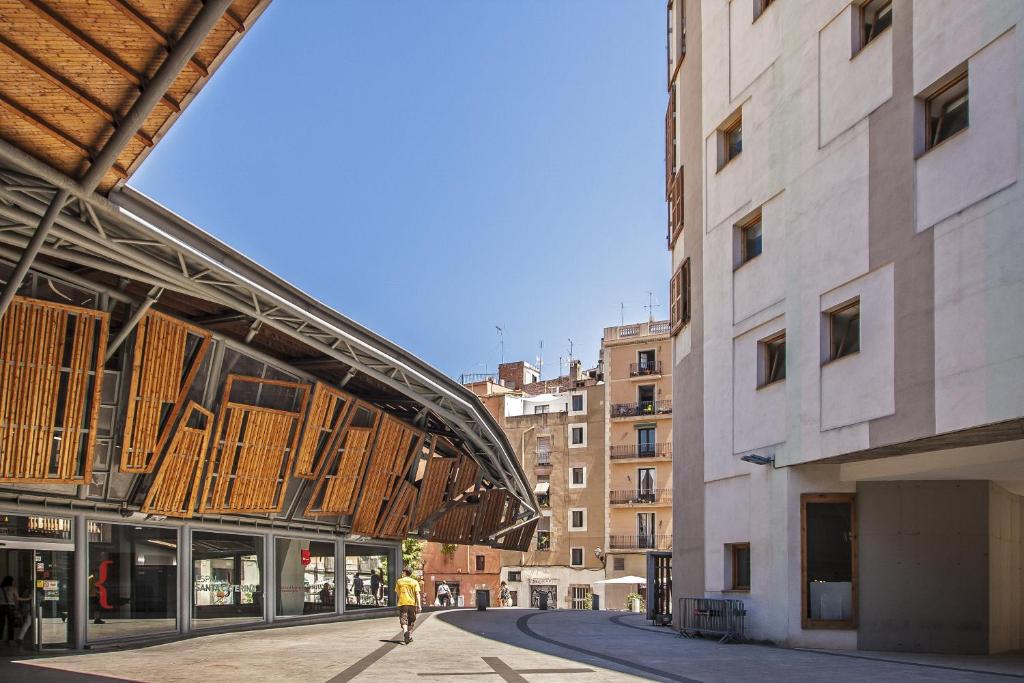 Habitat Apartments La Bohème, Barcelona – Updated 2022 Prices