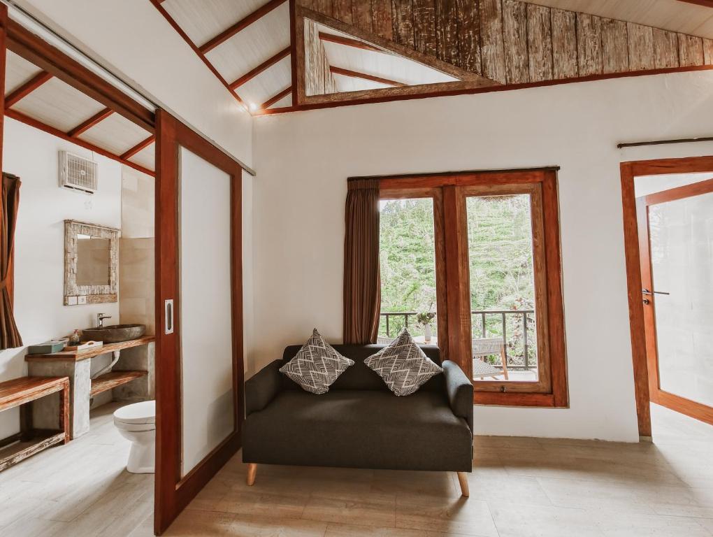 Gumi Ayu EcoStay - 3