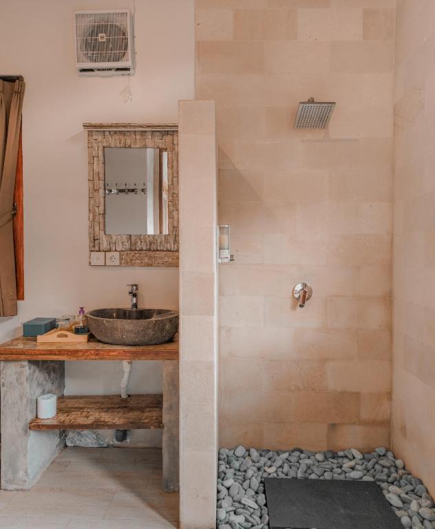 Gumi Ayu EcoStay - 2