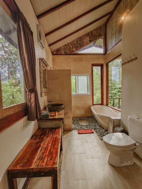 Gumi Ayu EcoStay - 4