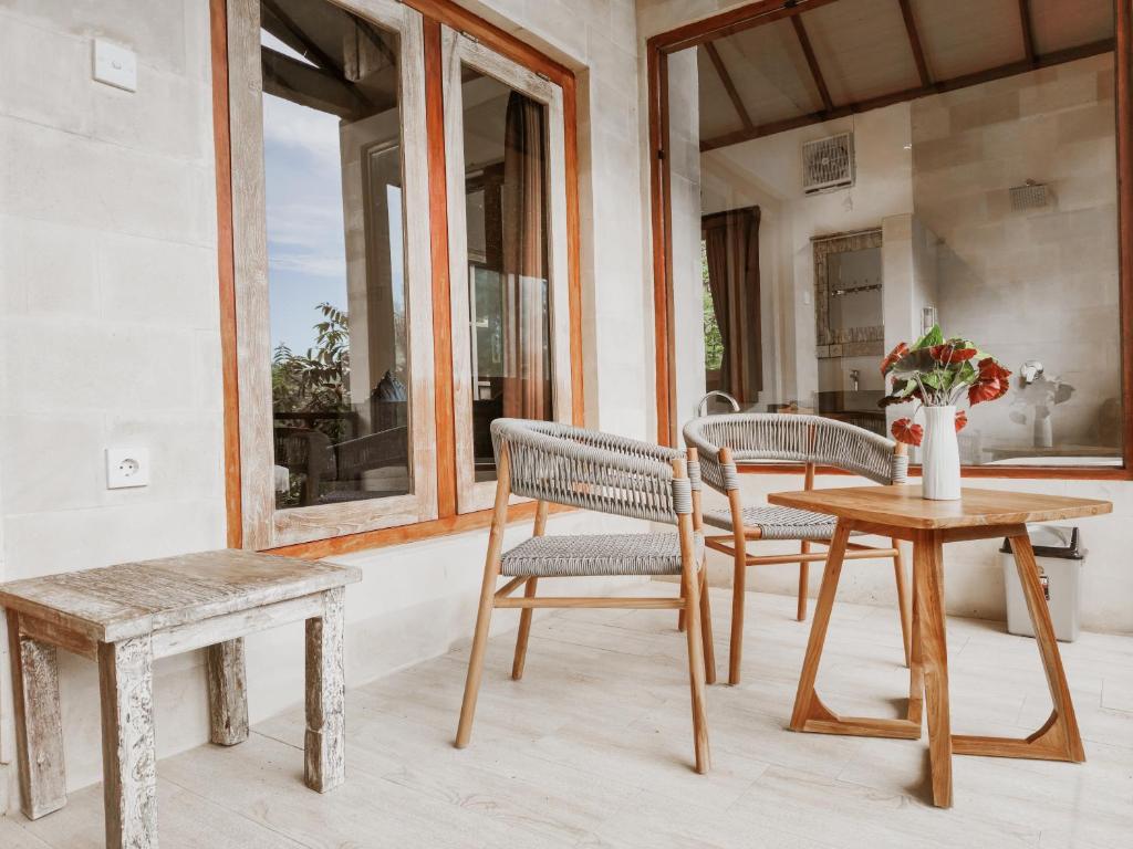 Gumi Ayu EcoStay - 8