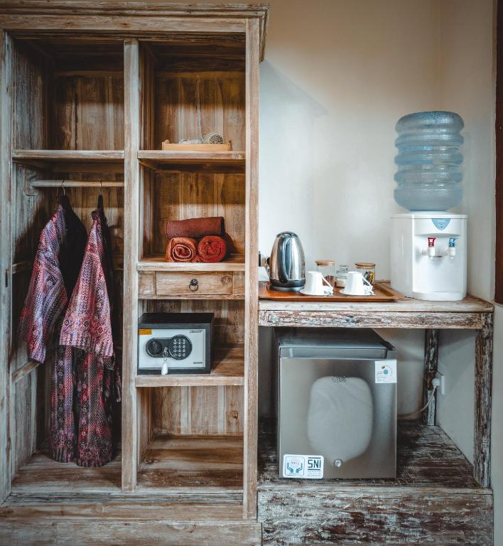 Gumi Ayu EcoStay - 7