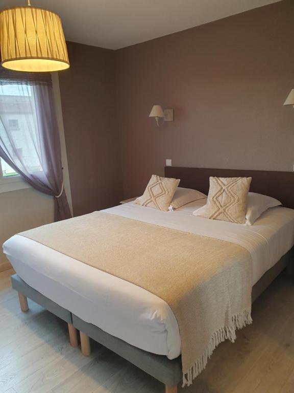 Le Mas des Quintrands Manosque - Motel de charme - Superior Double Room