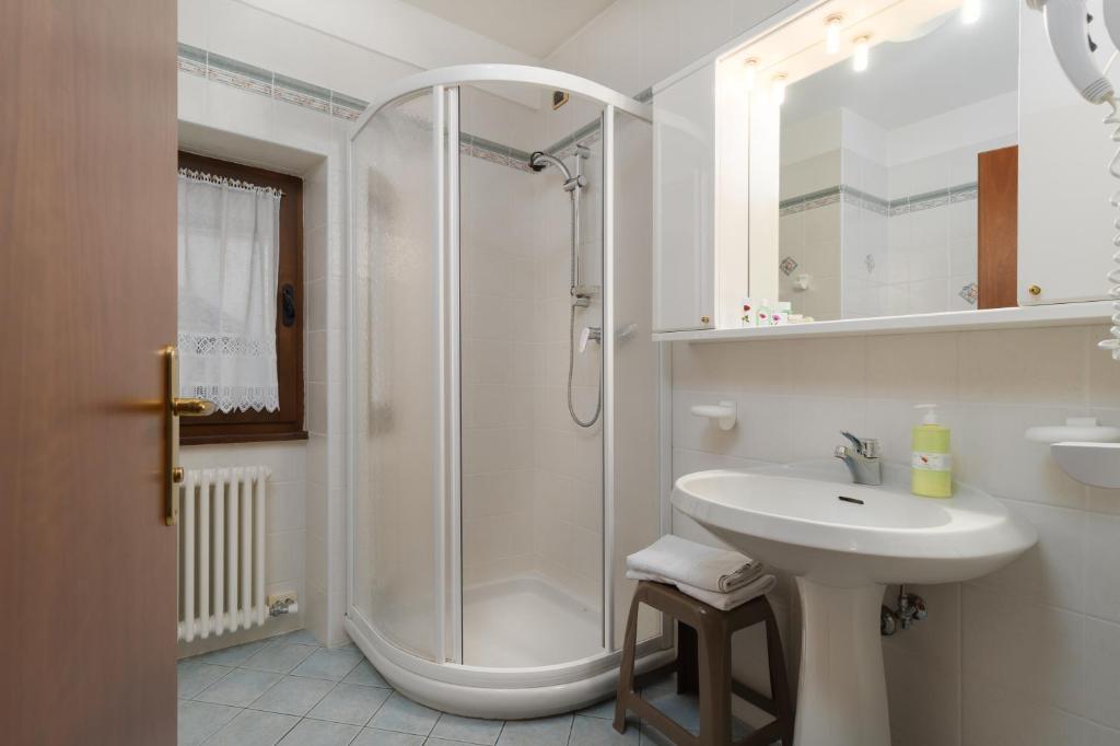 Hotel Opinione Dimora Storica - 15