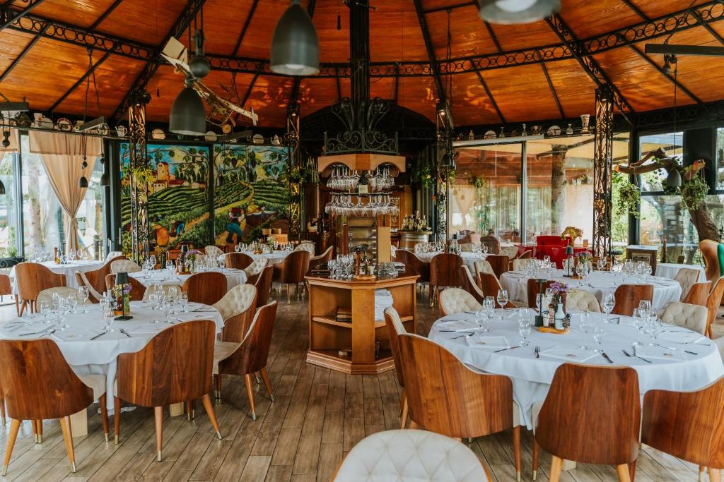 Fotografie z fotogalerie ubytování Vinska kuca Kovacevic v destinaci Irig
