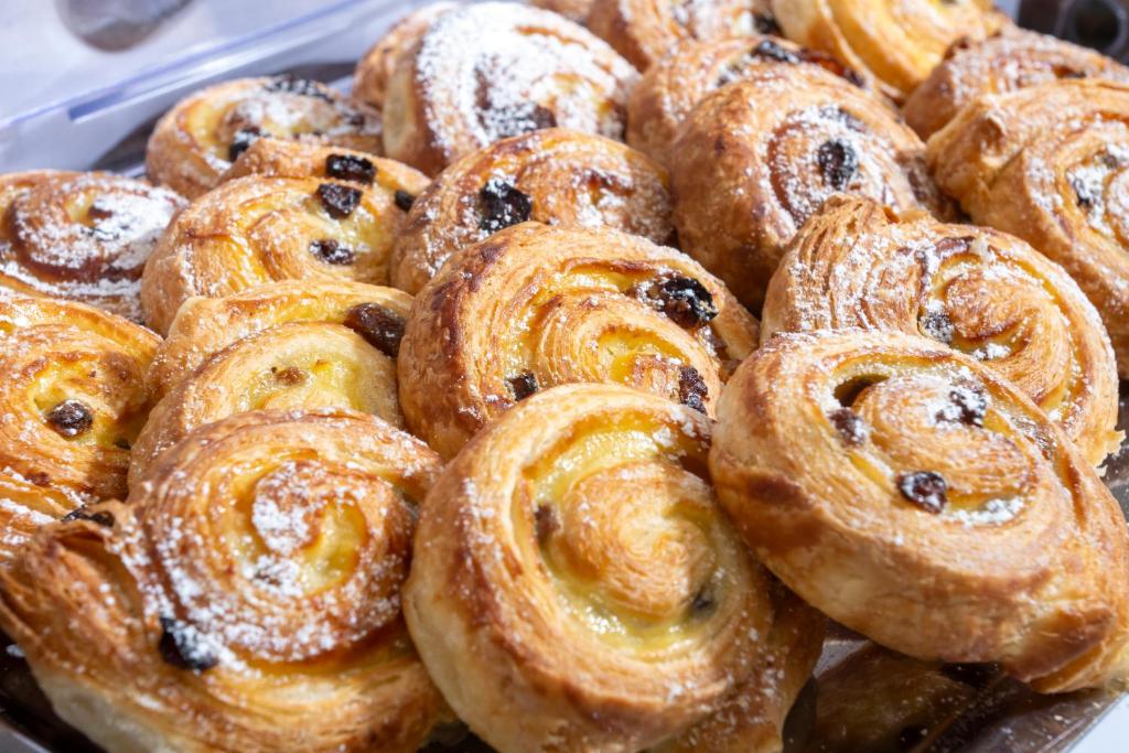 Best Western Hotel am Spittelmarkt - Resim 12