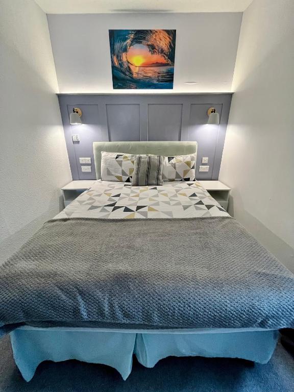 Beaconsfield Holiday Apartments photo