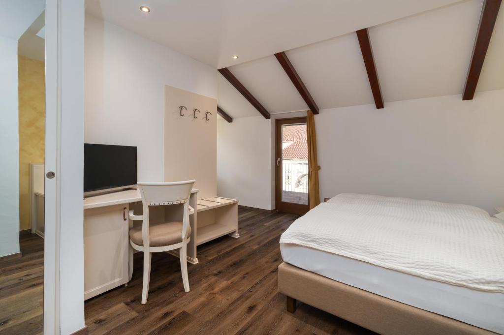 Hotel Opinione Dimora Storica - 18