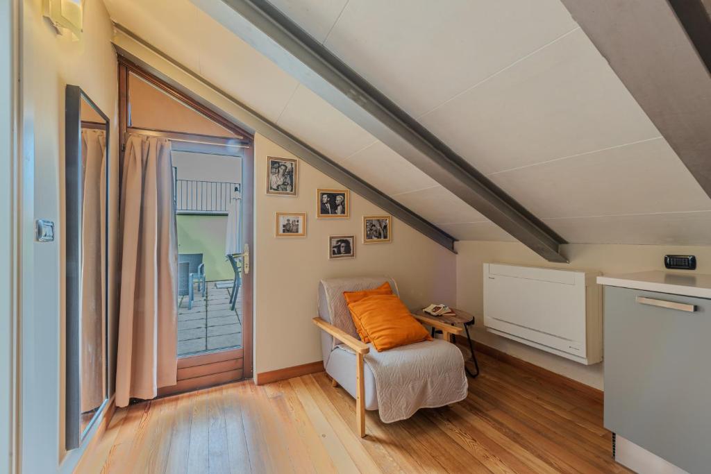 DiVino Holiday Apartments - 7