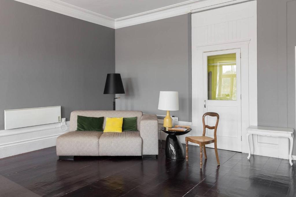 GuestReady - Innvict Building - Junior Suite