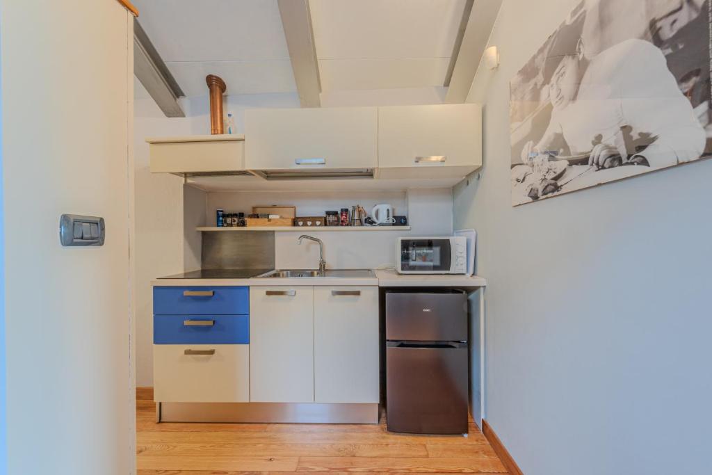 DiVino Holiday Apartments - 11