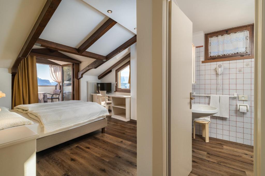 Hotel Opinione Dimora Storica - 19