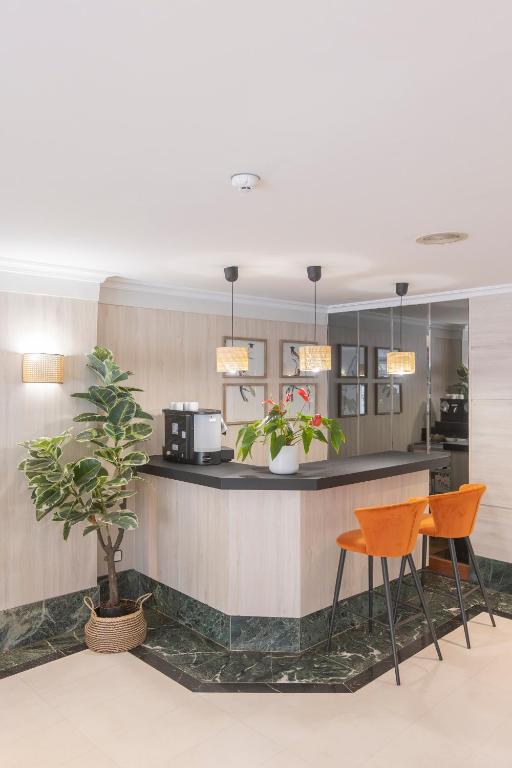 Soho Boutique Los Naranjos - Resim 28