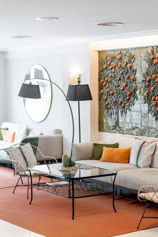 Soho Boutique Los Naranjos - Resim 7