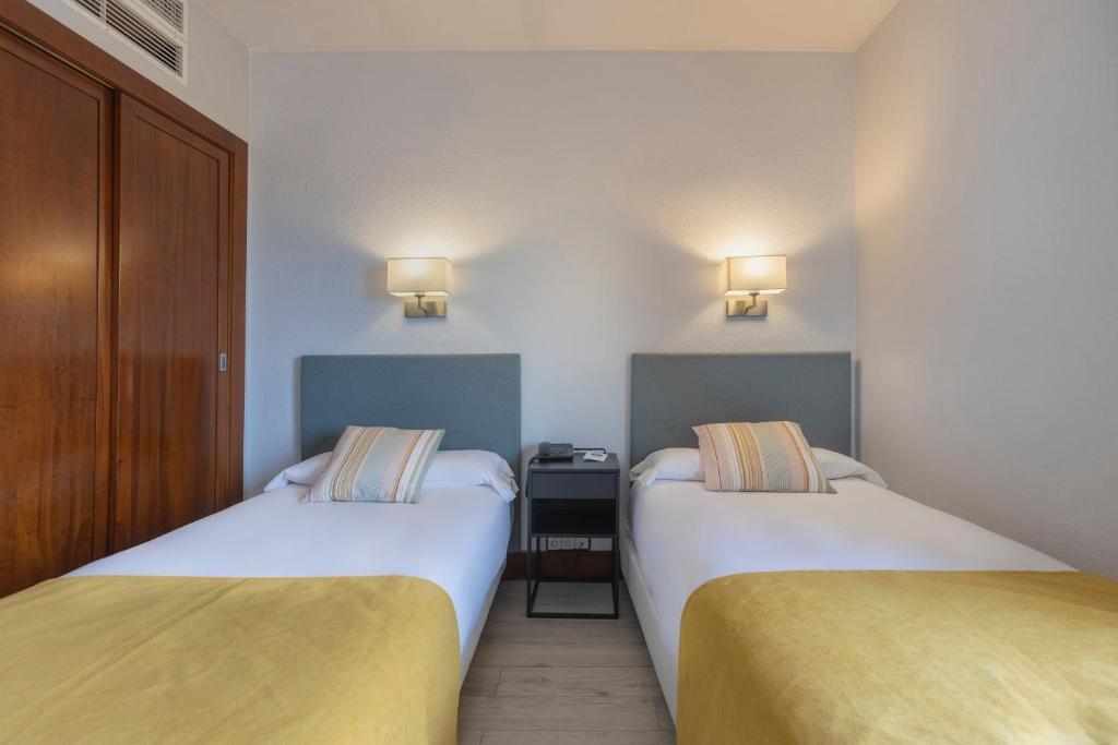 Soho Boutique Los Naranjos - Resim 23