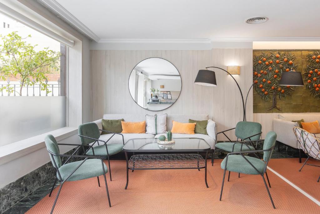 Soho Boutique Los Naranjos - Resim 20