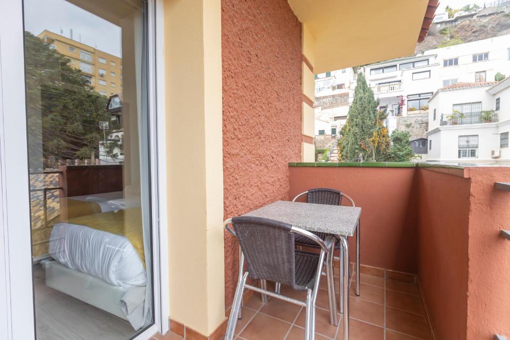 Soho Boutique Los Naranjos - Resim 30