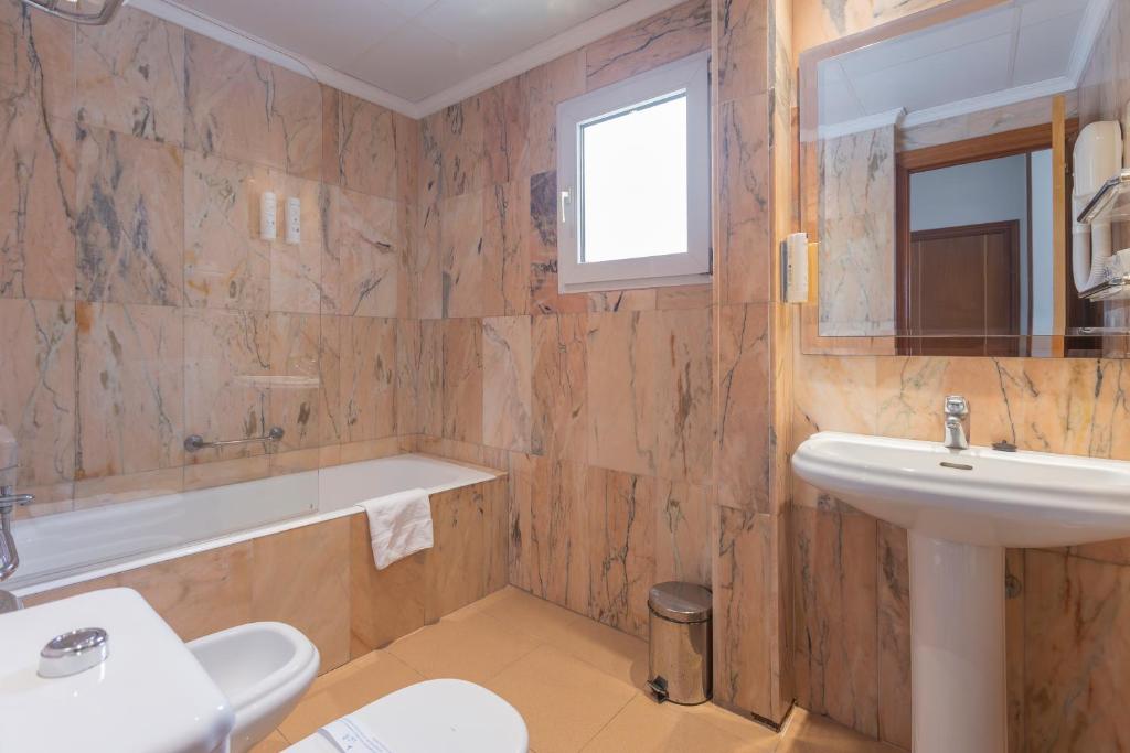 Soho Boutique Los Naranjos - Resim 27