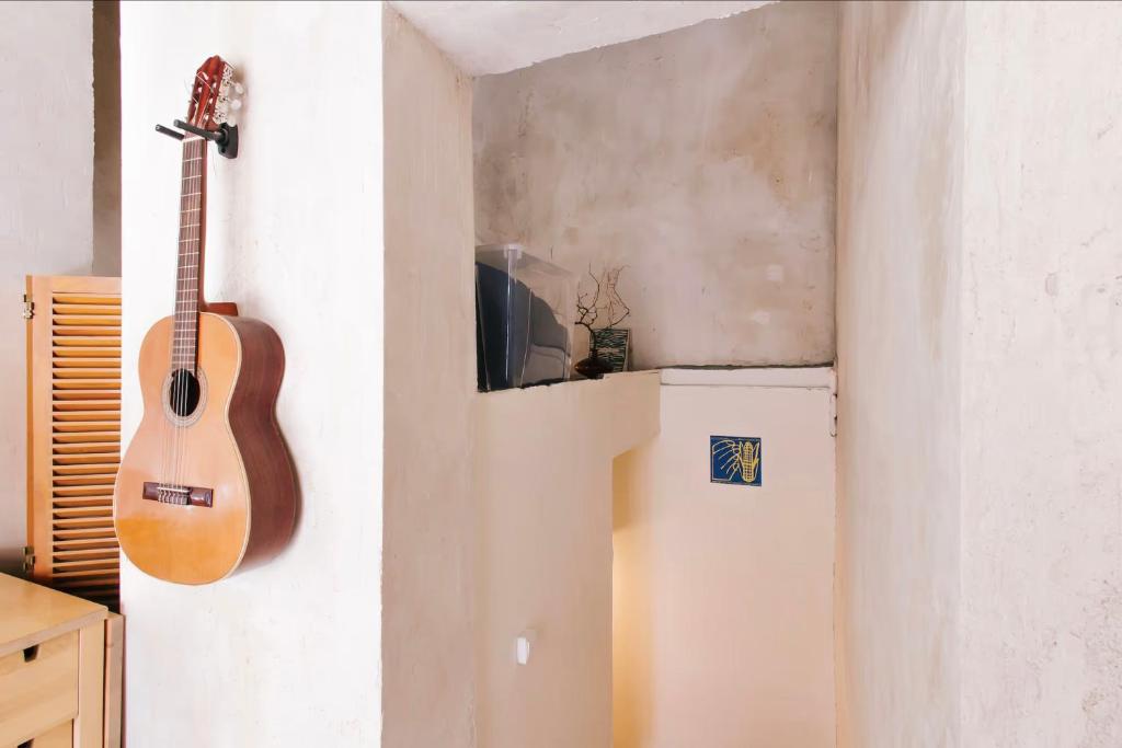 Fotografie z fotogalerie ubytování Estudio Loft en el centro de Madrid reformado en enero 2024 v destinaci Madrid