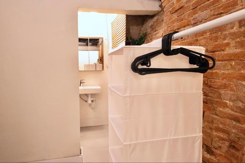 Fotografie z fotogalerie ubytování Estudio Loft en el centro de Madrid reformado en enero 2024 v destinaci Madrid